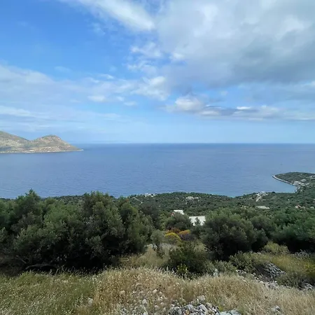 Amerini's Stone Σπίτι διακοπών Argilia